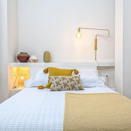 Mirador De San Juan Suites In Malaga By Solaga Holiday Homes 외부 사진