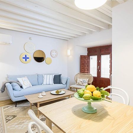 Mirador De San Juan Suites In Malaga By Solaga Holiday Homes 외부 사진