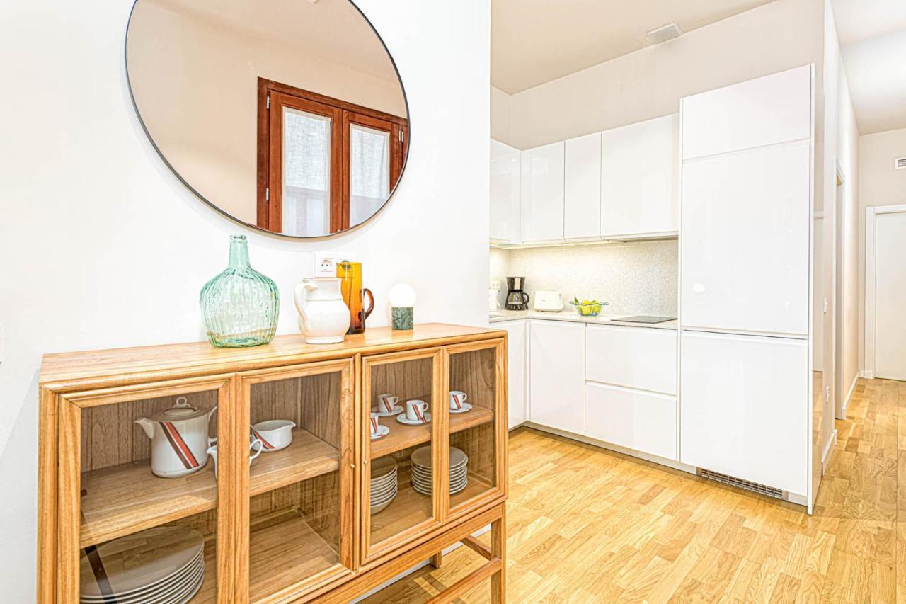 Mirador De San Juan Suites In Malaga By Solaga Holiday Homes 외부 사진
