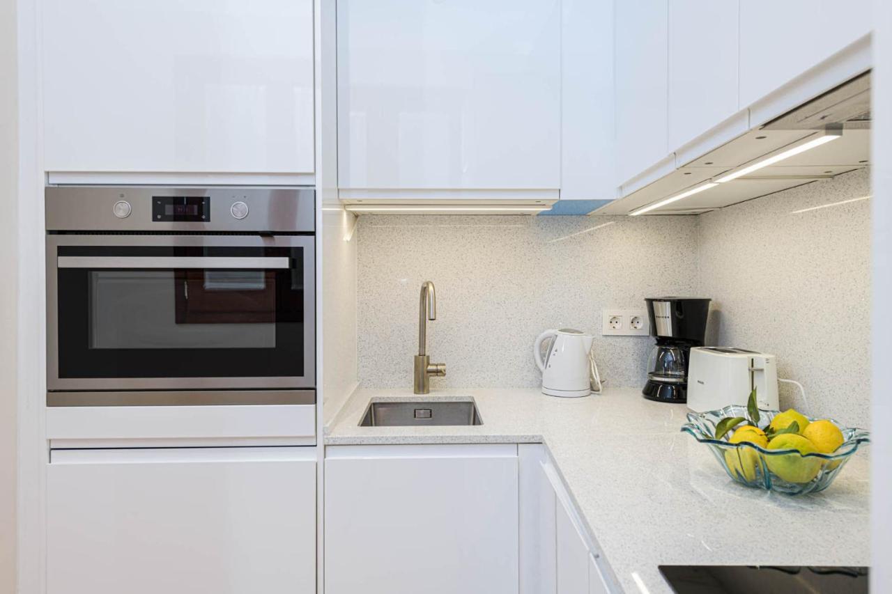 Mirador De San Juan Suites In Malaga By Solaga Holiday Homes 외부 사진