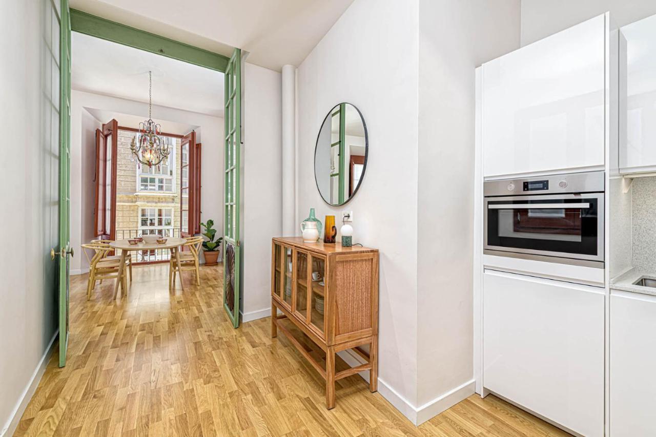 Mirador De San Juan Suites In Malaga By Solaga Holiday Homes 외부 사진