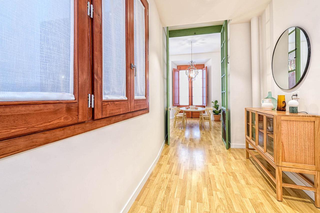 Mirador De San Juan Suites In Malaga By Solaga Holiday Homes 외부 사진