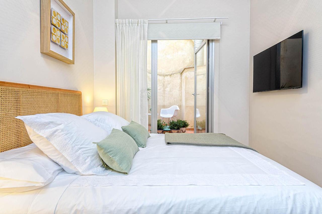 Mirador De San Juan Suites In Malaga By Solaga Holiday Homes 외부 사진