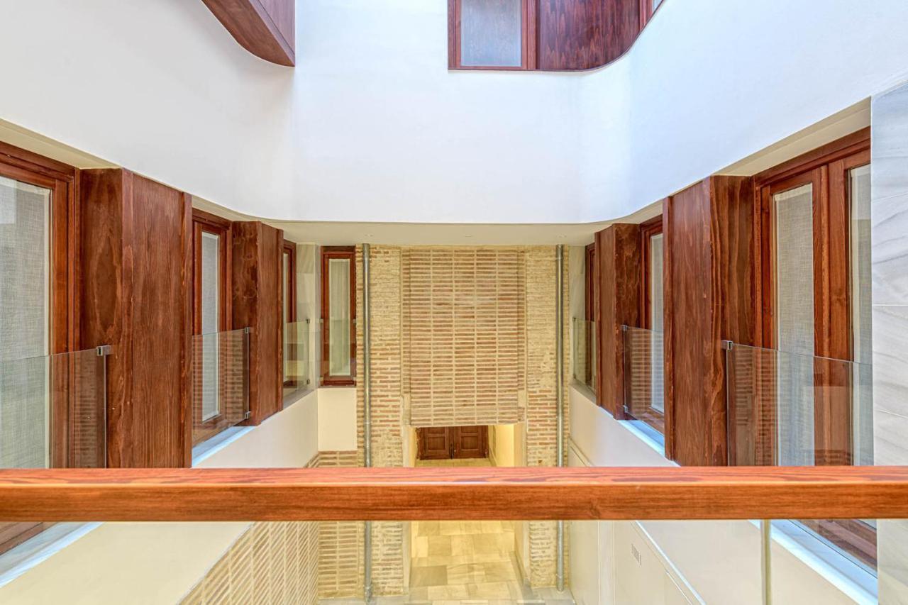 Mirador De San Juan Suites In Malaga By Solaga Holiday Homes 외부 사진