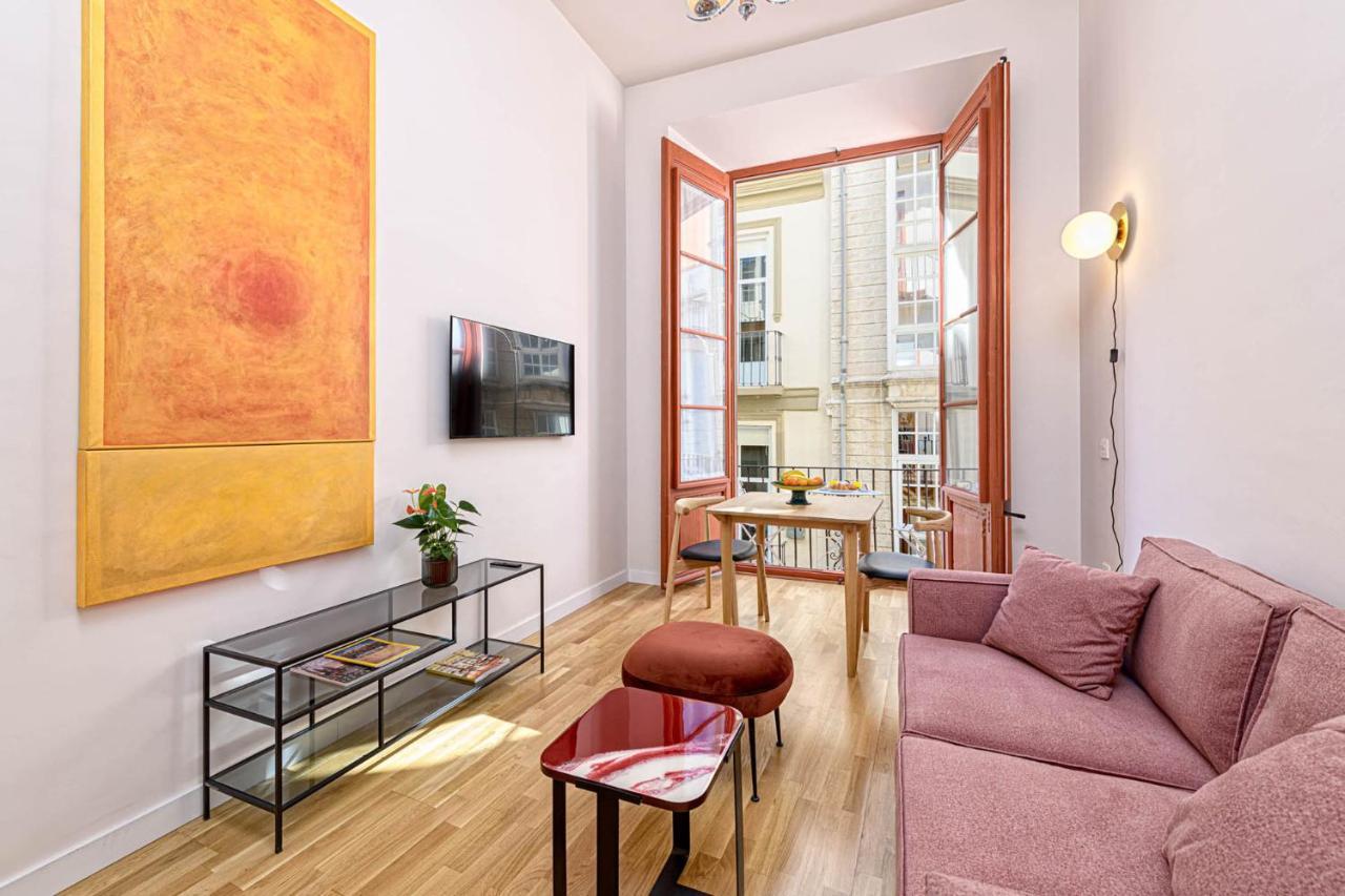 Mirador De San Juan Suites In Malaga By Solaga Holiday Homes 외부 사진