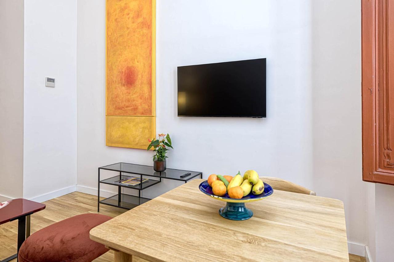 Mirador De San Juan Suites In Malaga By Solaga Holiday Homes 외부 사진