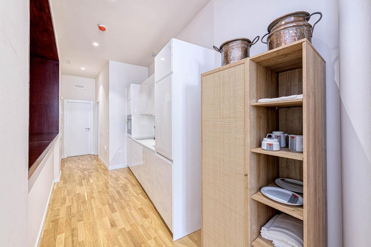 Mirador De San Juan Suites In Malaga By Solaga Holiday Homes 외부 사진