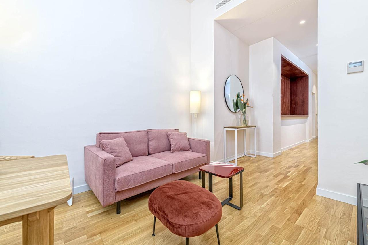 Mirador De San Juan Suites In Malaga By Solaga Holiday Homes 외부 사진