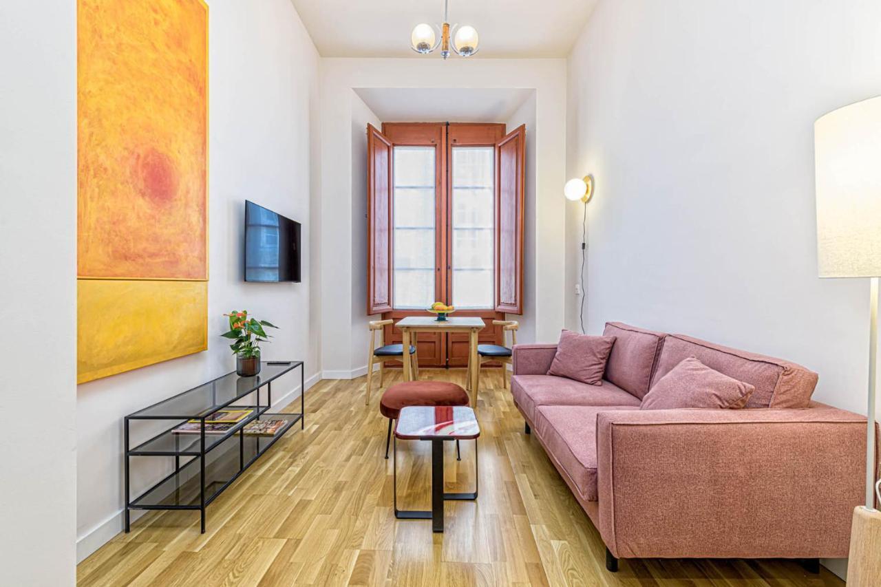 Mirador De San Juan Suites In Malaga By Solaga Holiday Homes 외부 사진
