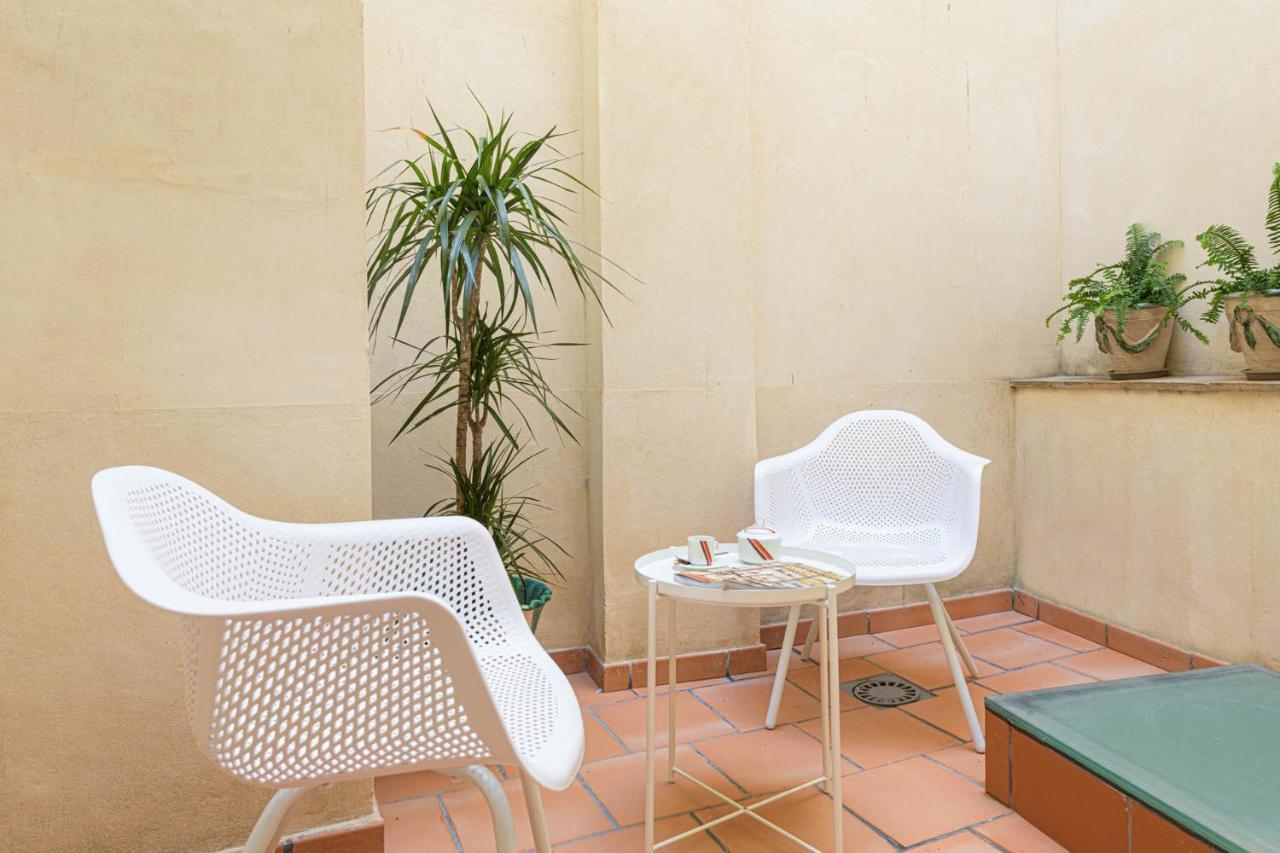 Mirador De San Juan Suites In Malaga By Solaga Holiday Homes 외부 사진