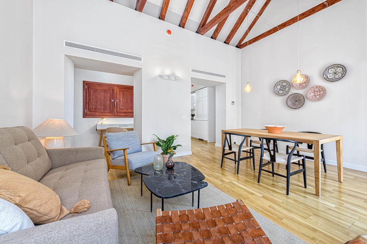 Mirador De San Juan Suites In Malaga By Solaga Holiday Homes 외부 사진