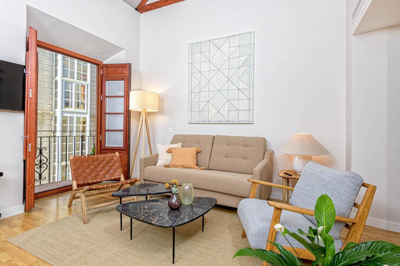 Mirador De San Juan Suites In Malaga By Solaga Holiday Homes 외부 사진