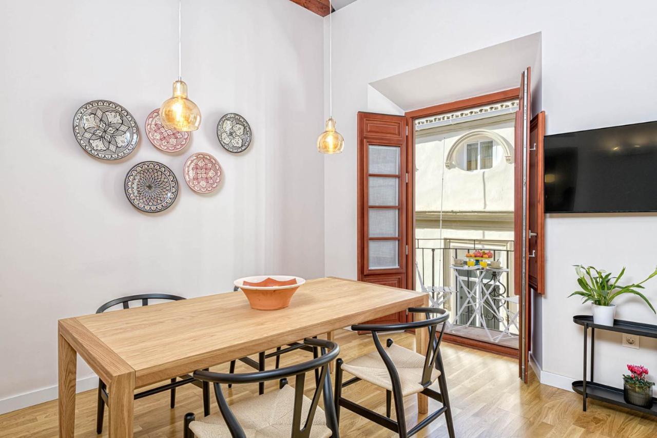 Mirador De San Juan Suites In Malaga By Solaga Holiday Homes 외부 사진