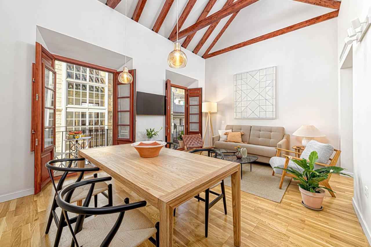 Mirador De San Juan Suites In Malaga By Solaga Holiday Homes 외부 사진