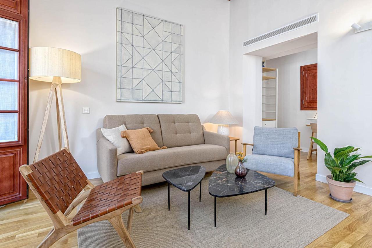 Mirador De San Juan Suites In Malaga By Solaga Holiday Homes 외부 사진