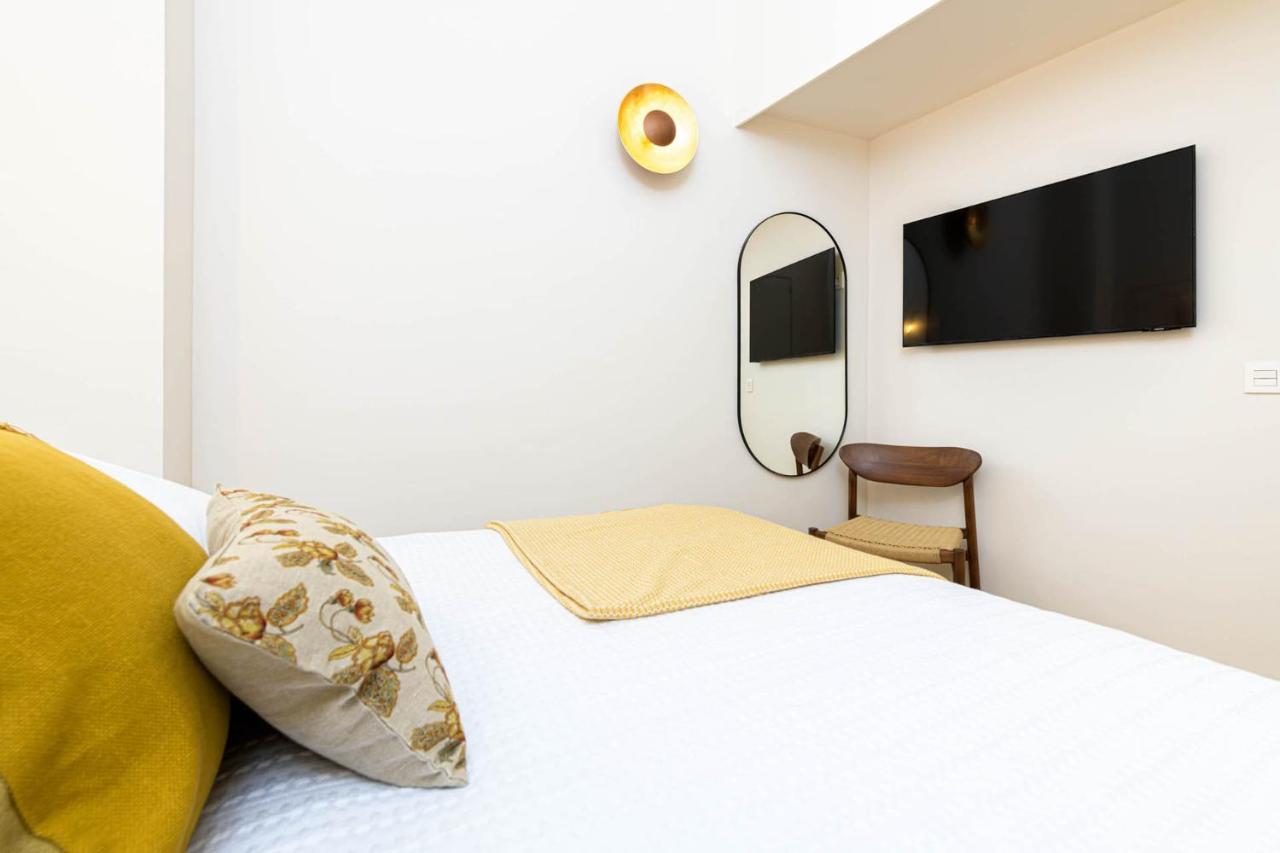 Mirador De San Juan Suites In Malaga By Solaga Holiday Homes 외부 사진