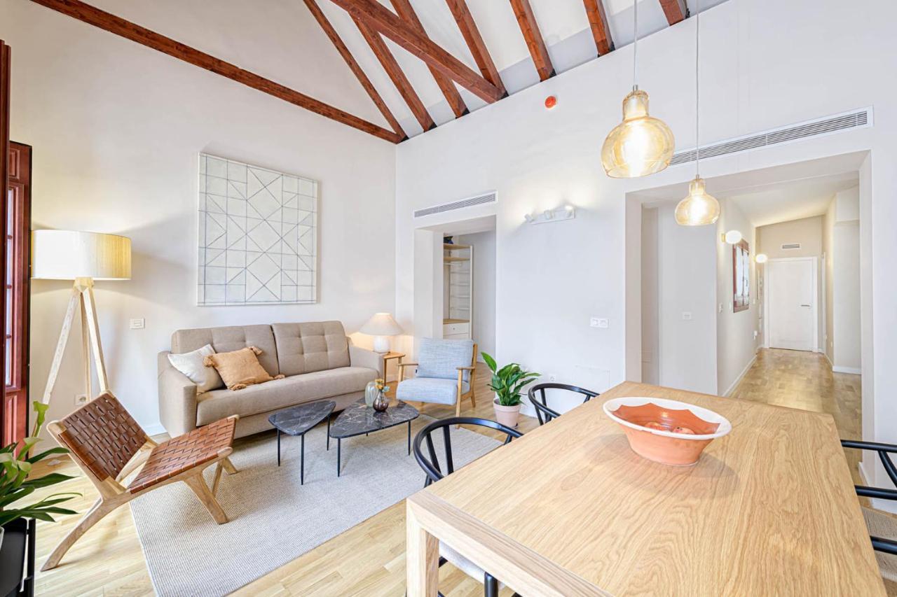 Mirador De San Juan Suites In Malaga By Solaga Holiday Homes 외부 사진