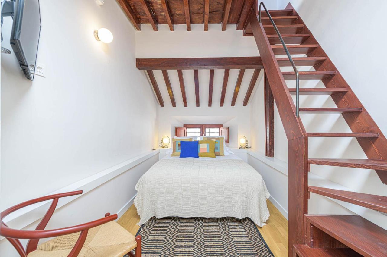 Mirador De San Juan Suites In Malaga By Solaga Holiday Homes 외부 사진