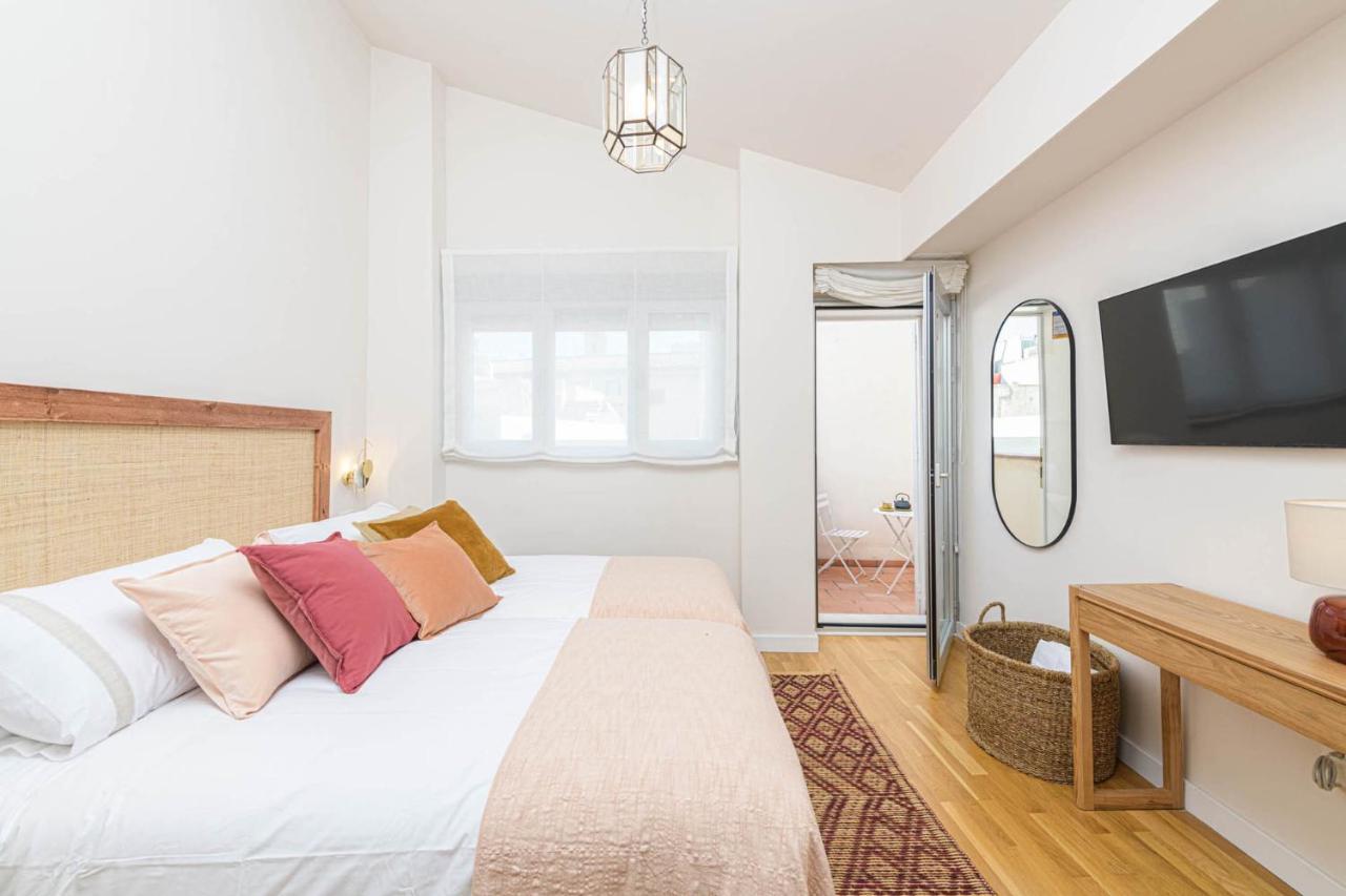 Mirador De San Juan Suites In Malaga By Solaga Holiday Homes 외부 사진