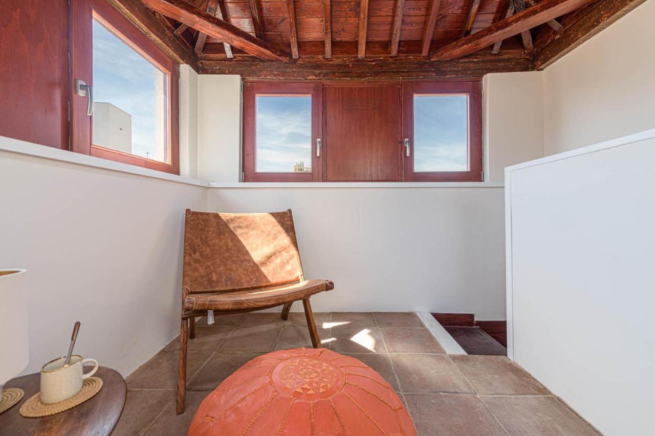 Mirador De San Juan Suites In Malaga By Solaga Holiday Homes 외부 사진