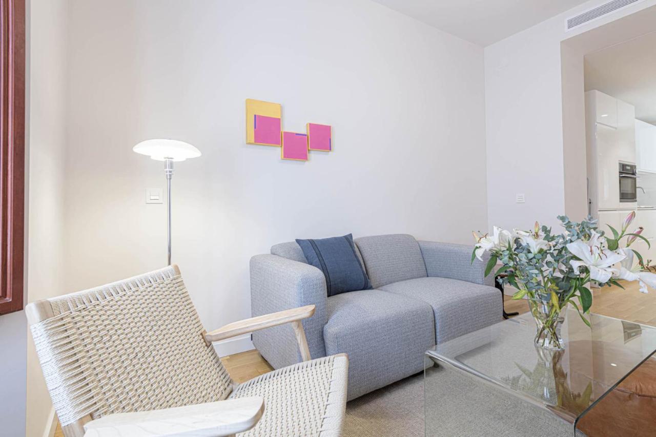 Mirador De San Juan Suites In Malaga By Solaga Holiday Homes 외부 사진