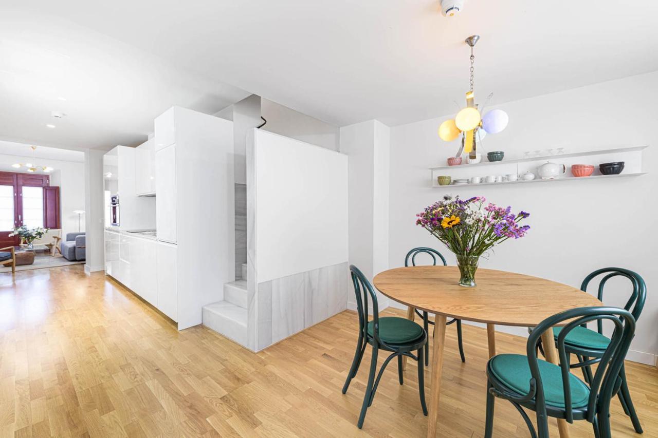 Mirador De San Juan Suites In Malaga By Solaga Holiday Homes 외부 사진