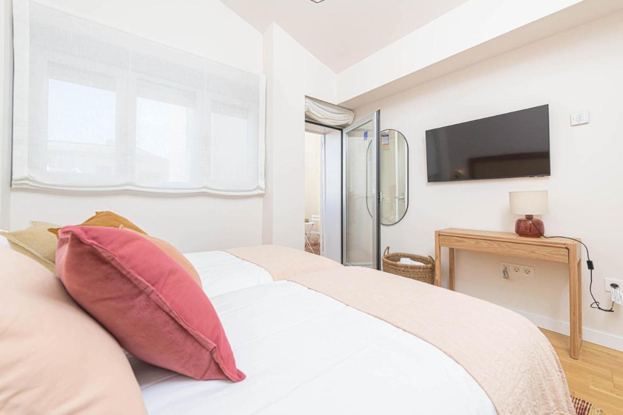 Mirador De San Juan Suites In Malaga By Solaga Holiday Homes 외부 사진