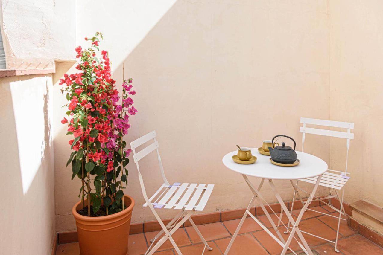 Mirador De San Juan Suites In Malaga By Solaga Holiday Homes 외부 사진
