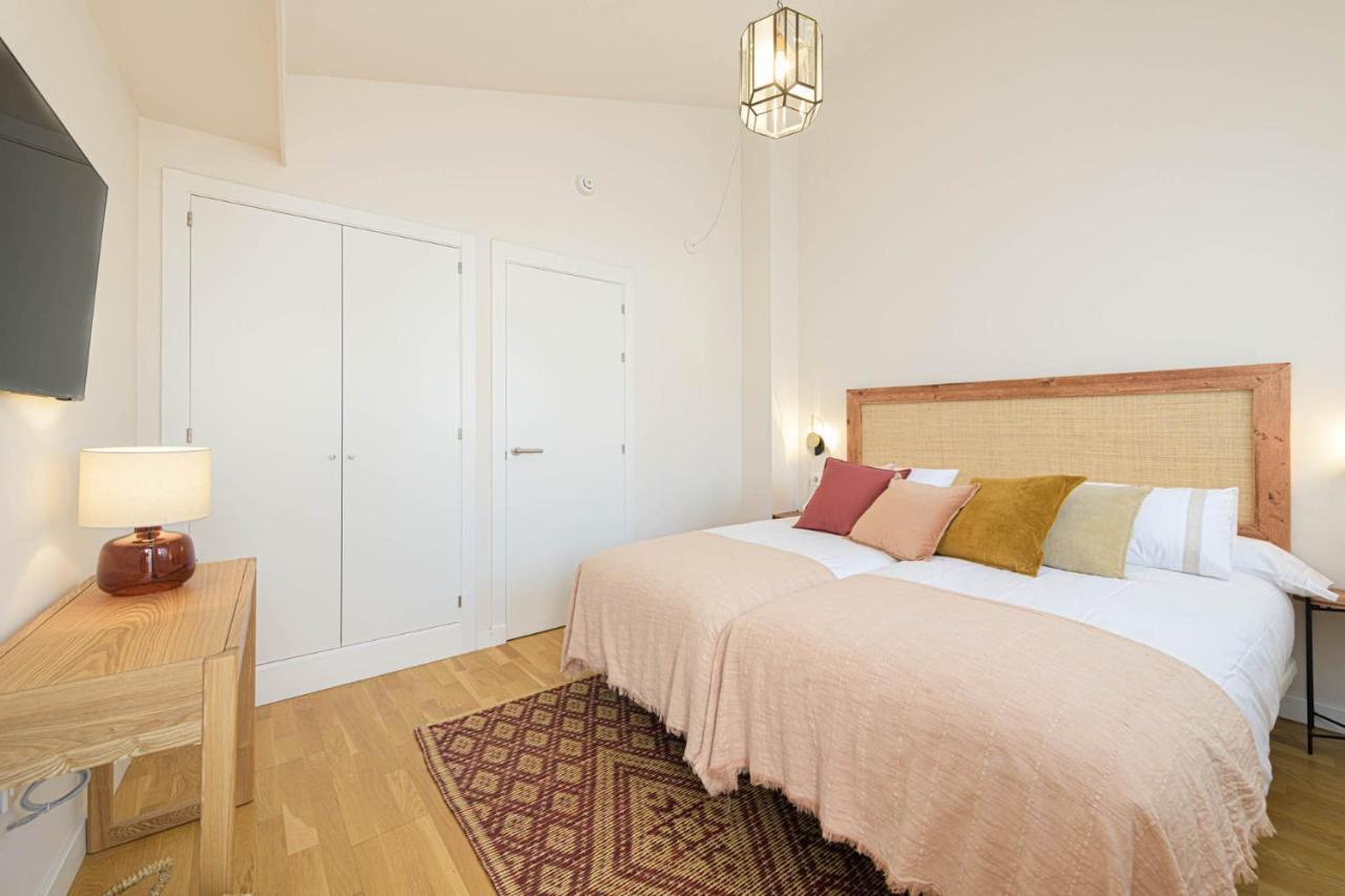 Mirador De San Juan Suites In Malaga By Solaga Holiday Homes 외부 사진