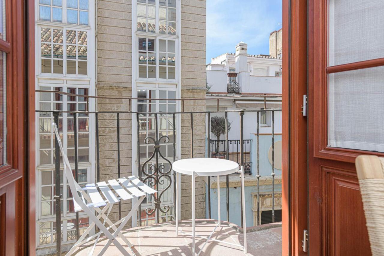 Mirador De San Juan Suites In Malaga By Solaga Holiday Homes 외부 사진