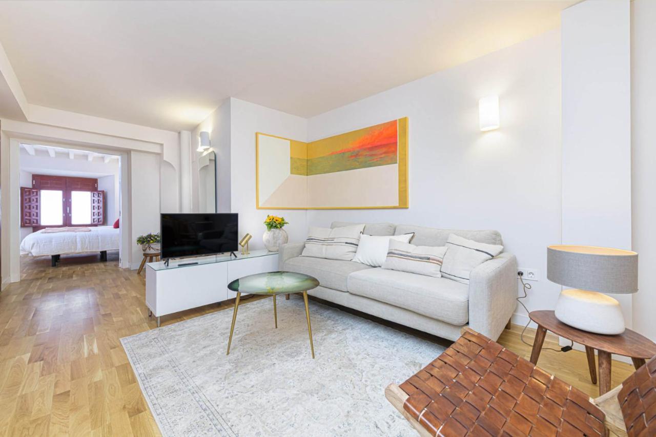 Mirador De San Juan Suites In Malaga By Solaga Holiday Homes 외부 사진