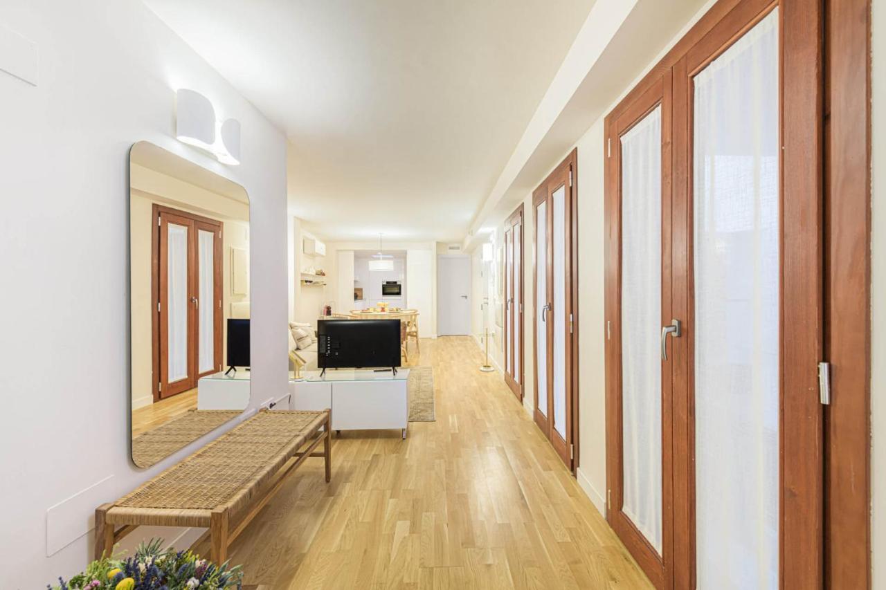Mirador De San Juan Suites In Malaga By Solaga Holiday Homes 외부 사진