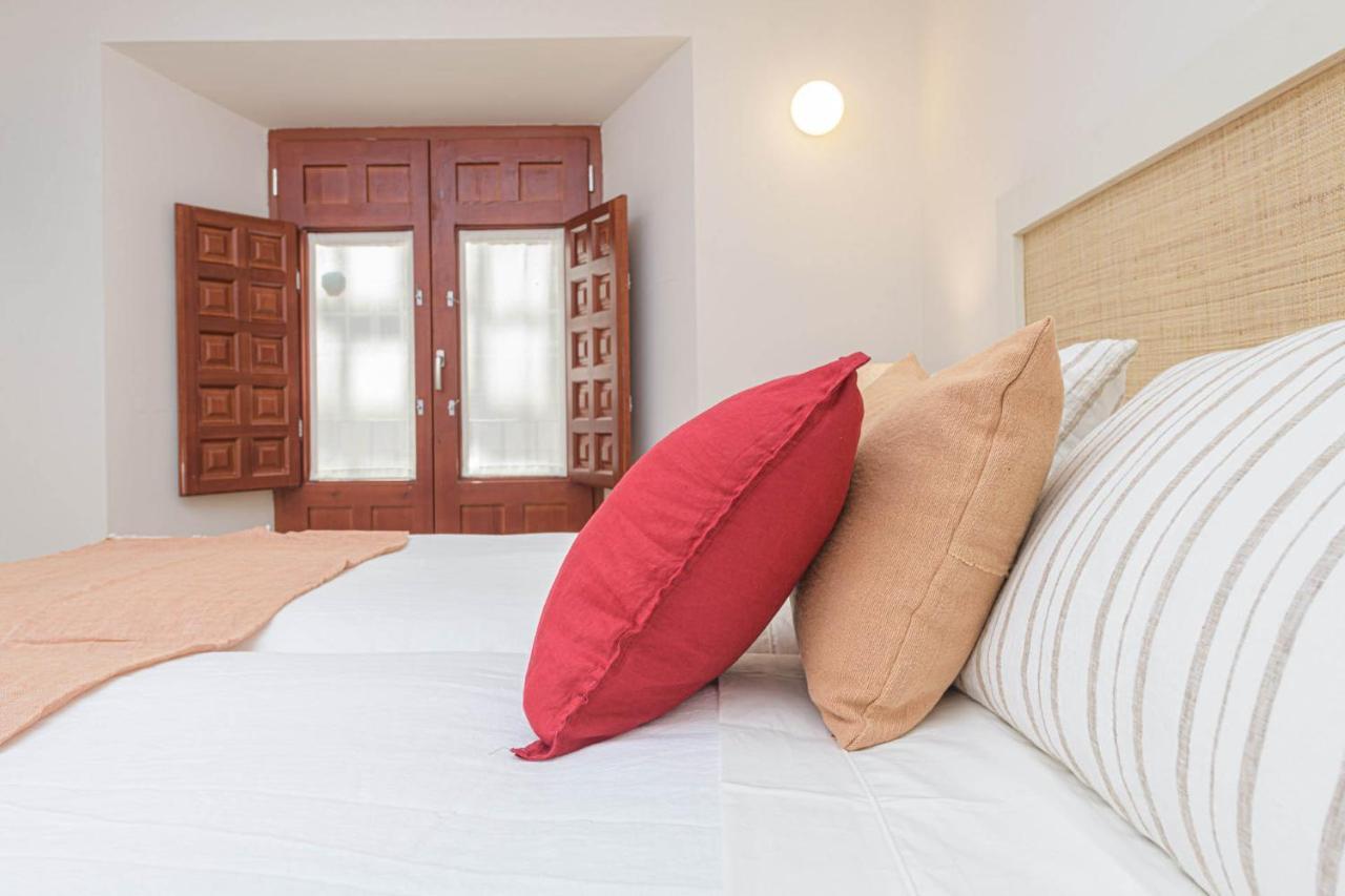 Mirador De San Juan Suites In Malaga By Solaga Holiday Homes 외부 사진