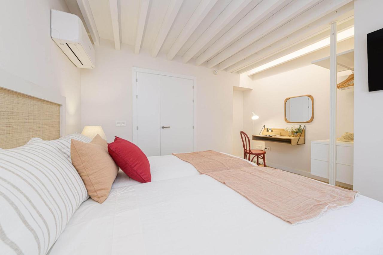Mirador De San Juan Suites In Malaga By Solaga Holiday Homes 외부 사진