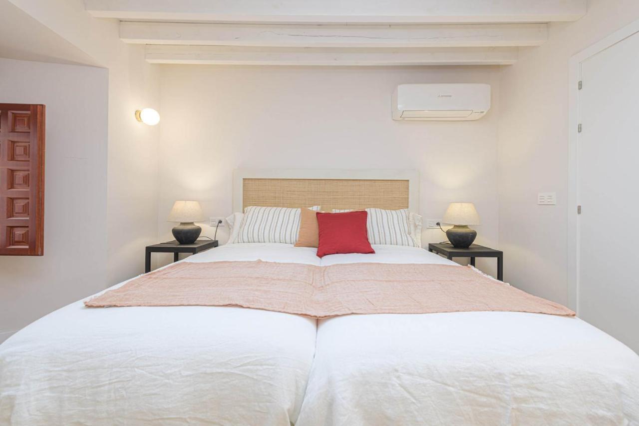 Mirador De San Juan Suites In Malaga By Solaga Holiday Homes 외부 사진