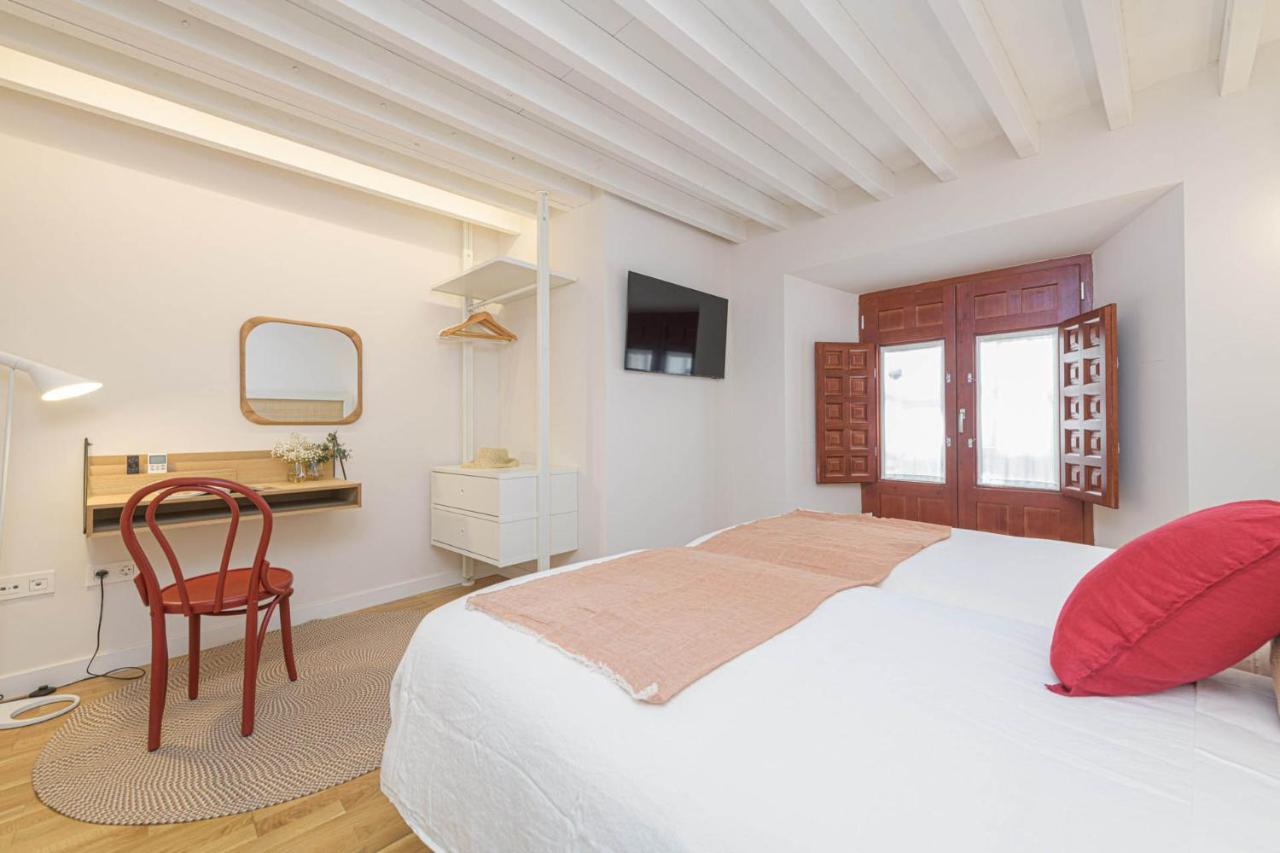 Mirador De San Juan Suites In Malaga By Solaga Holiday Homes 외부 사진