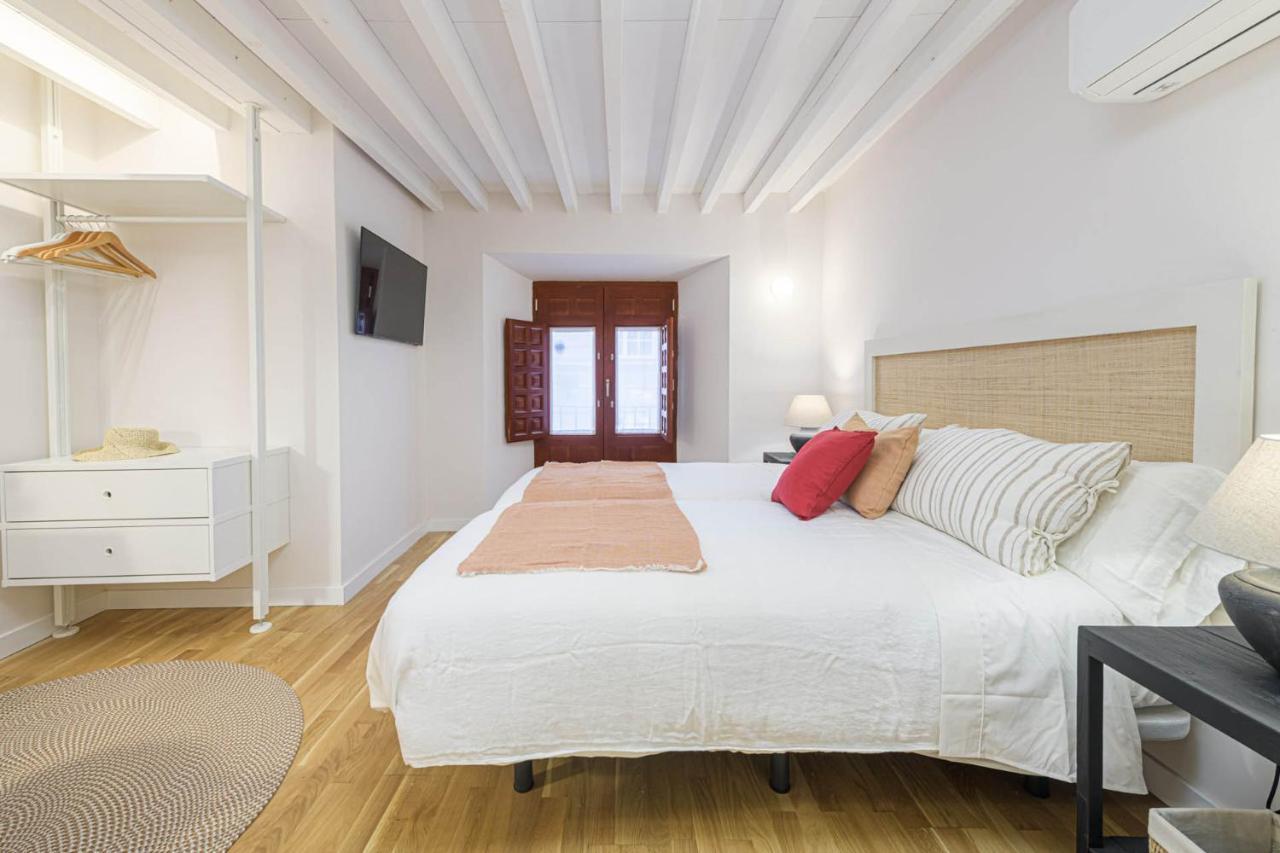 Mirador De San Juan Suites In Malaga By Solaga Holiday Homes 외부 사진