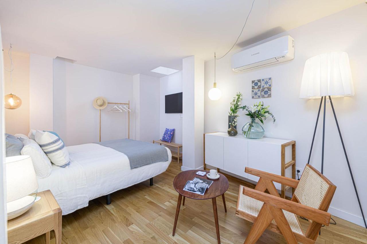 Mirador De San Juan Suites In Malaga By Solaga Holiday Homes 외부 사진