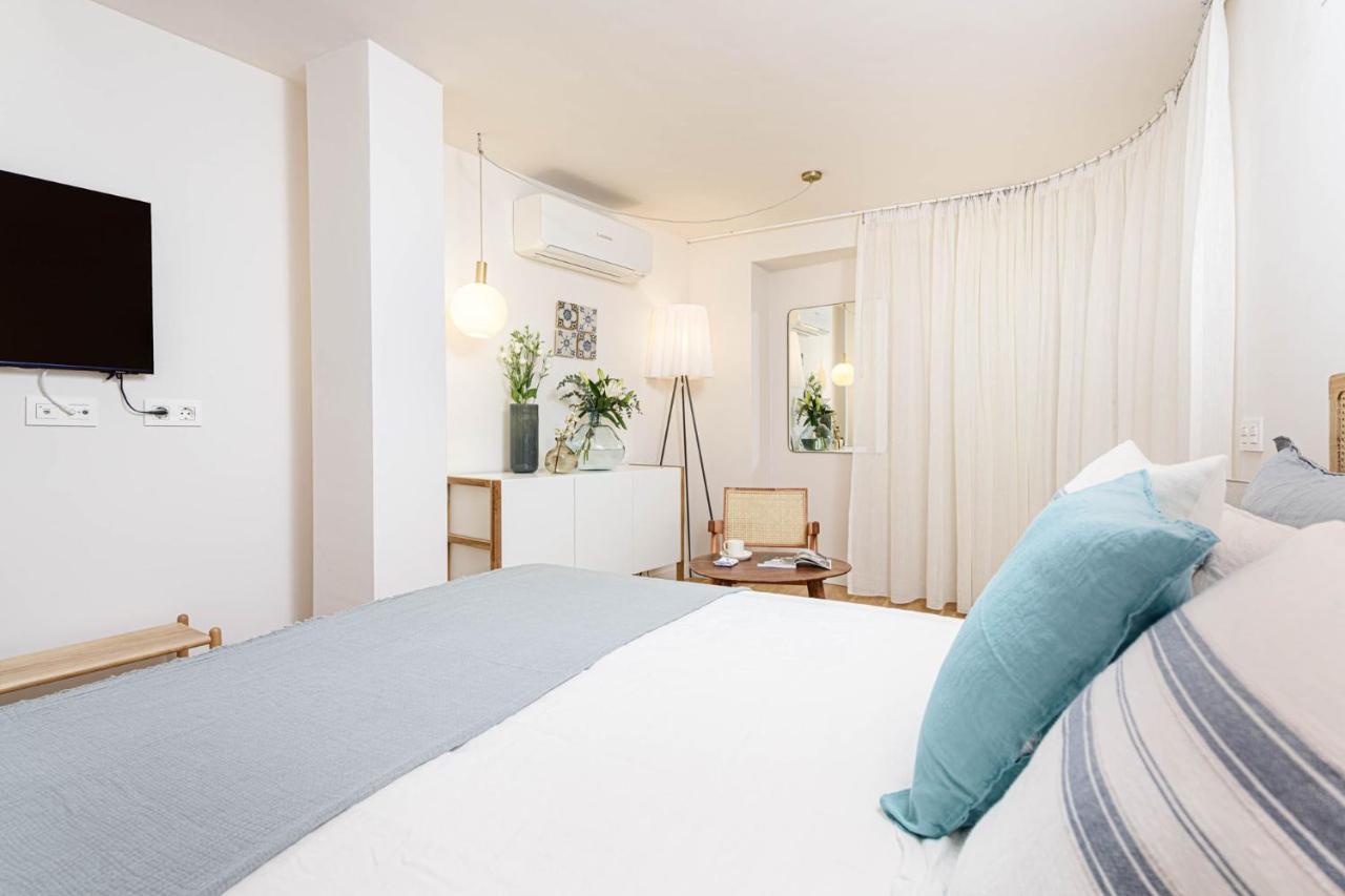 Mirador De San Juan Suites In Malaga By Solaga Holiday Homes 외부 사진