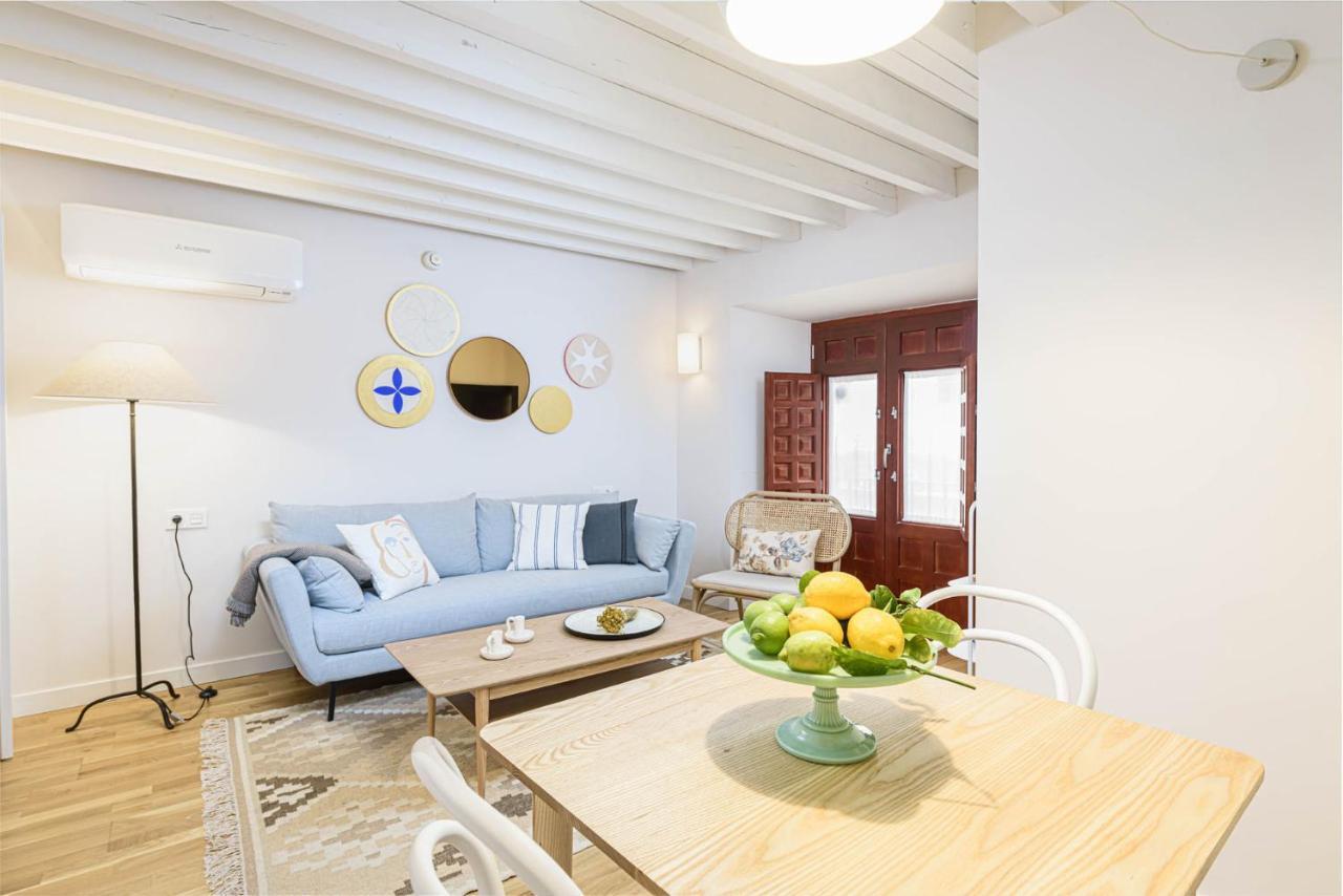 Mirador De San Juan Suites In Malaga By Solaga Holiday Homes 외부 사진