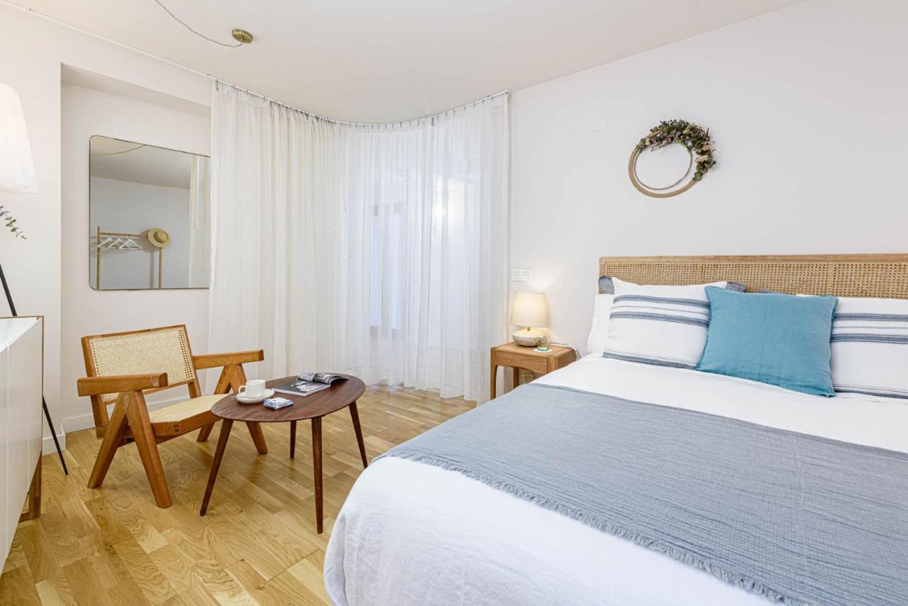 Mirador De San Juan Suites In Malaga By Solaga Holiday Homes 외부 사진