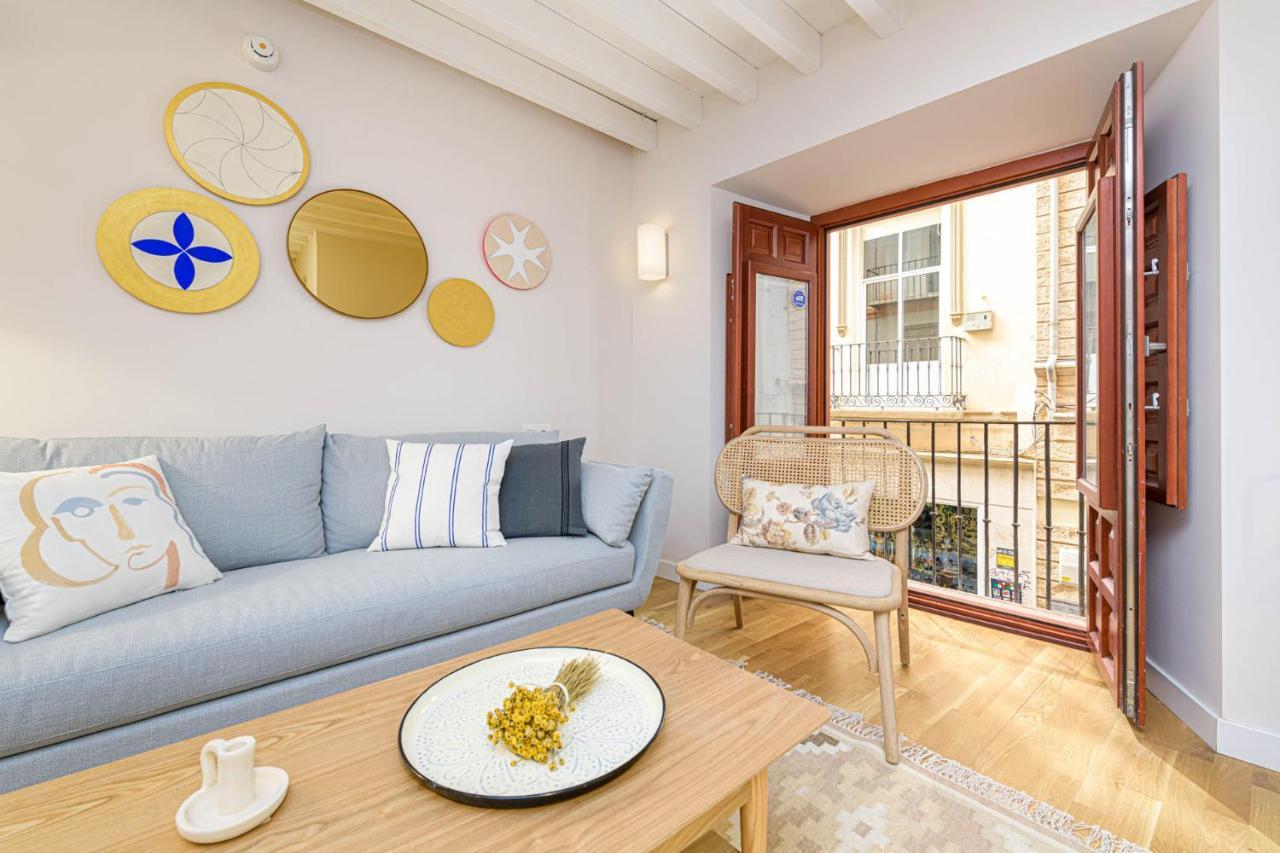 Mirador De San Juan Suites In Malaga By Solaga Holiday Homes 외부 사진