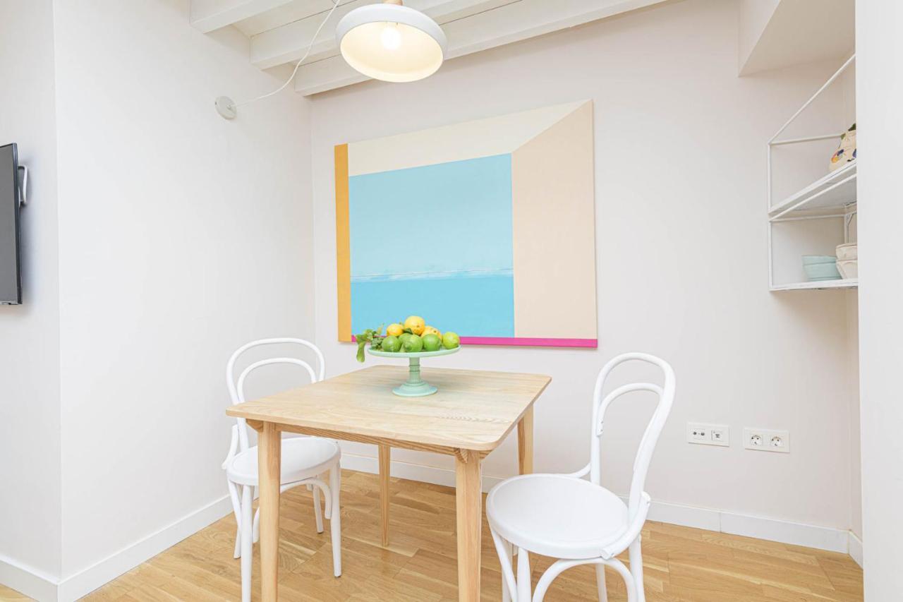 Mirador De San Juan Suites In Malaga By Solaga Holiday Homes 외부 사진