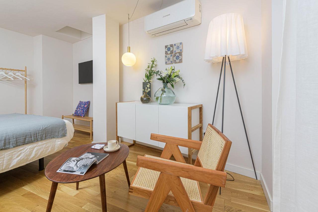 Mirador De San Juan Suites In Malaga By Solaga Holiday Homes 외부 사진