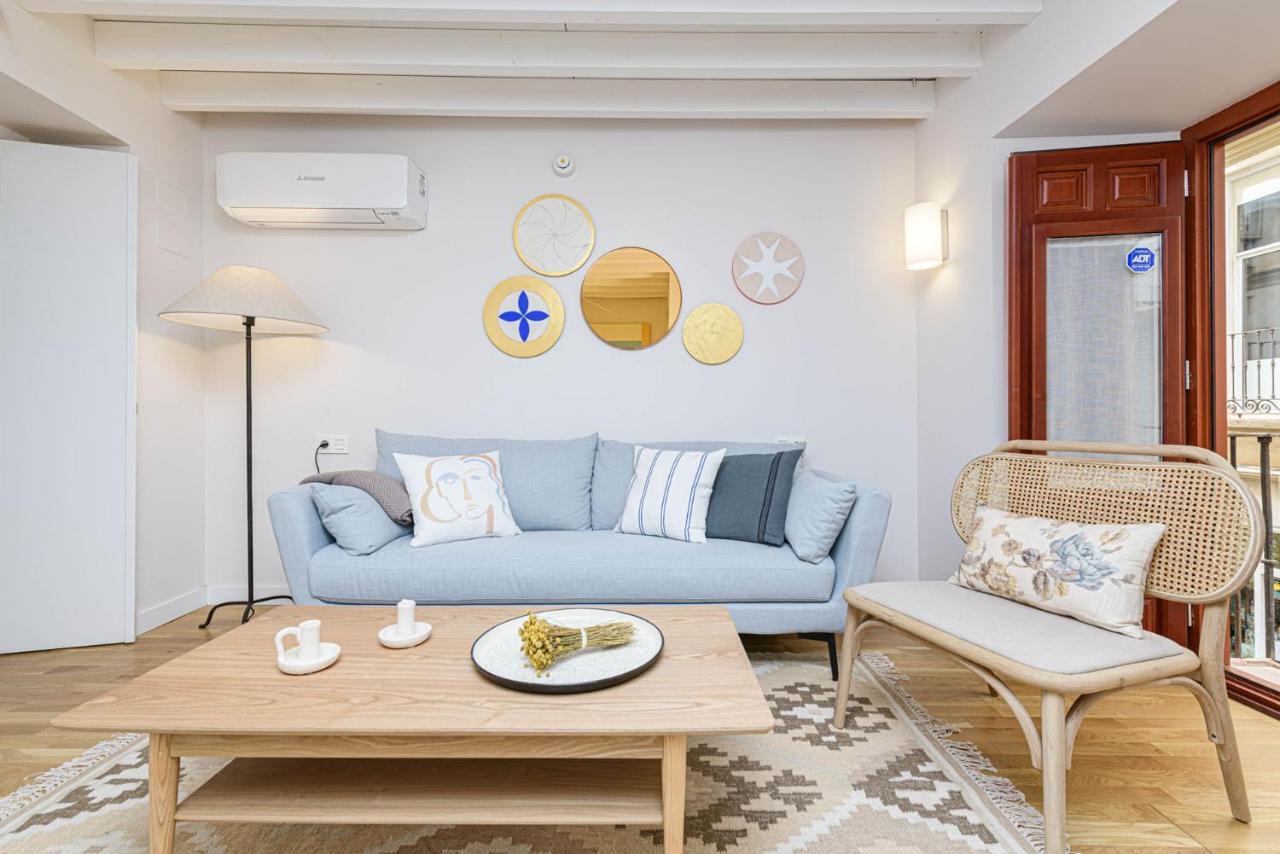 Mirador De San Juan Suites In Malaga By Solaga Holiday Homes 외부 사진