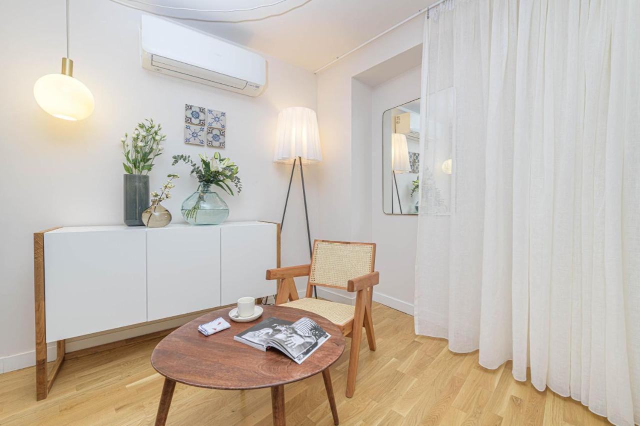 Mirador De San Juan Suites In Malaga By Solaga Holiday Homes 외부 사진