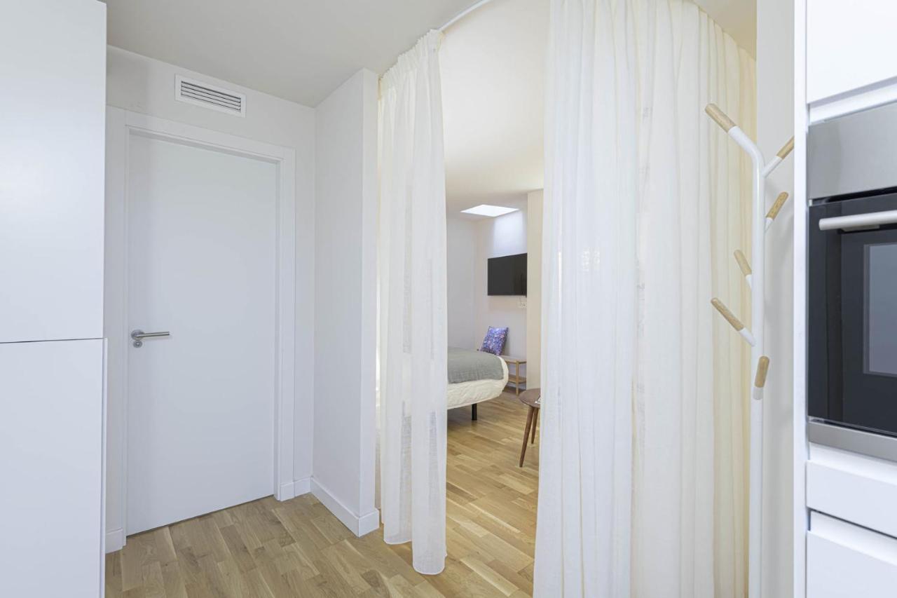 Mirador De San Juan Suites In Malaga By Solaga Holiday Homes 외부 사진