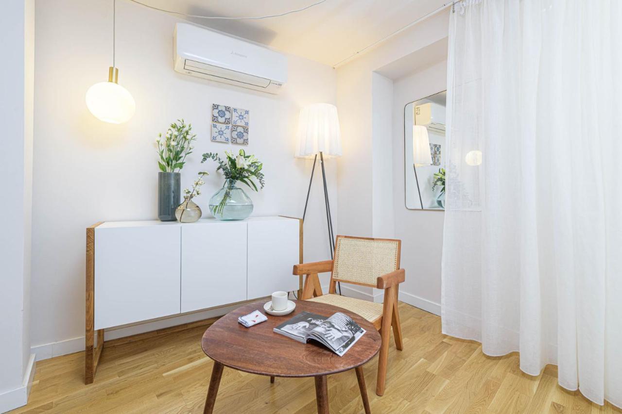 Mirador De San Juan Suites In Malaga By Solaga Holiday Homes 외부 사진
